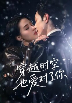 穿越时空也爱对了你_枫叶短剧聚合网