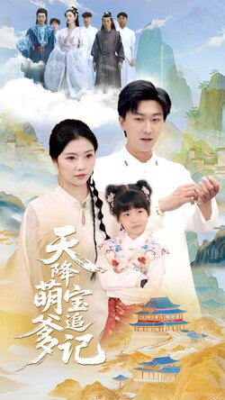 天降萌宝追爹记_枫叶短剧聚合网