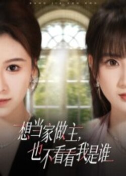 想当家做主，也不看看我是谁_枫叶短剧聚合网