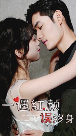 一遇红颜误终身