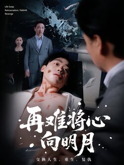 再难将心向明月_枫叶短剧聚合网