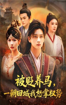 被贬养马一朝回城我怒掌权势_枫叶短剧聚合网