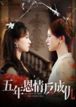 五年恩情反成仇_枫叶短剧聚合网