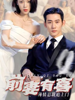 前妻有喜 薄情总裁追上门