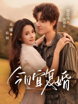 今日宜复婚_枫叶短剧聚合网
