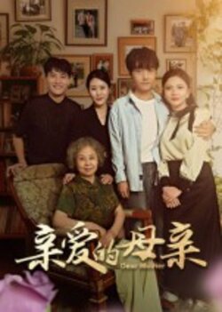 亲爱的母亲_枫叶短剧聚合网