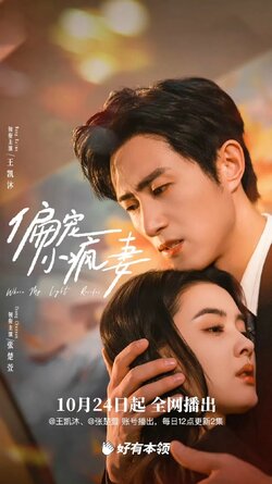 偏宠小疯妻_枫叶短剧聚合网