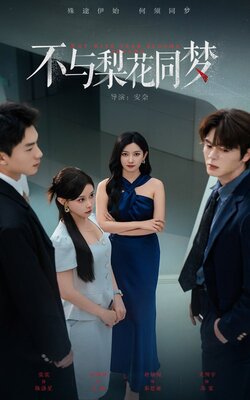 不与梨花同梦_枫叶短剧聚合网