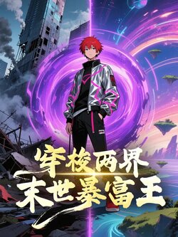 穿梭两界末世暴富王_枫叶短剧聚合网