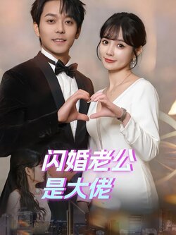 闪婚老公是大佬