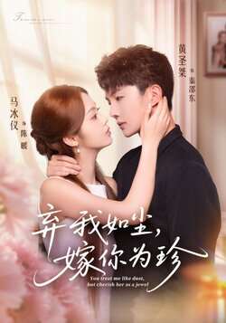 弃我如尘，嫁你为珍_枫叶短剧聚合网
