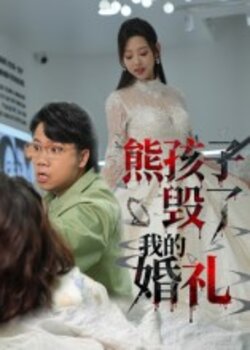 熊孩子毁了我的婚礼_枫叶短剧聚合网