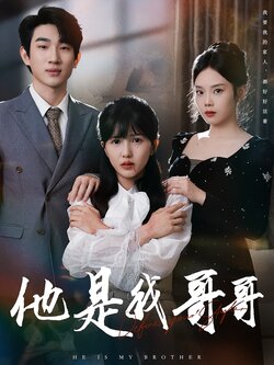 他是我哥哥_枫叶短剧聚合网