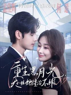 重生黑月光，大小姐她专治不服_枫叶短剧聚合网