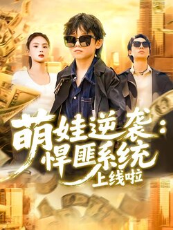 萌娃逆袭：悍匪系统上线啦