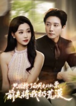 只因抢了白月光的机票，前夫将我扔荒漠_枫叶短剧聚合网