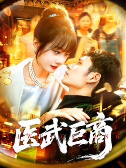 医武巨商_枫叶短剧聚合网