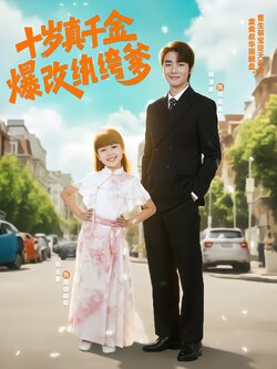 十岁真千金爆改纨绔爹_枫叶短剧聚合网
