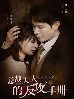 总裁夫人的反攻手册