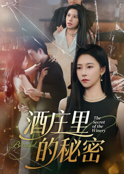 酒庄里的秘密_枫叶短剧聚合网