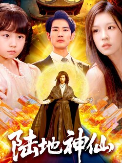 陆地神仙_枫叶短剧聚合网