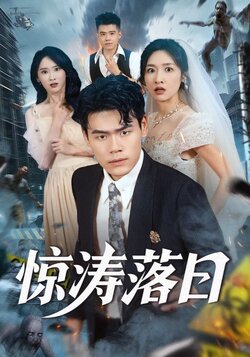 惊涛落日_枫叶短剧聚合网