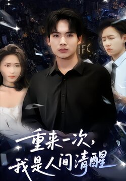 重来一次，我是人间清醒