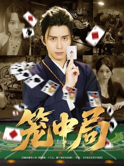 笼中局_枫叶短剧聚合网