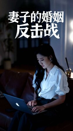 妻子的婚姻反击战_枫叶短剧聚合网