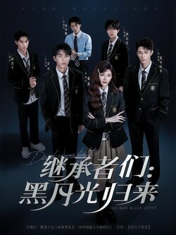 继承者们：黑月光归来_枫叶短剧聚合网