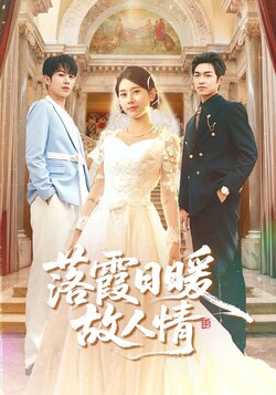 落霞日暖故人情_枫叶短剧聚合网