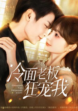 冷面老板狂宠我_枫叶短剧聚合网