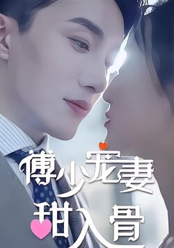 傅少宠妻甜入骨