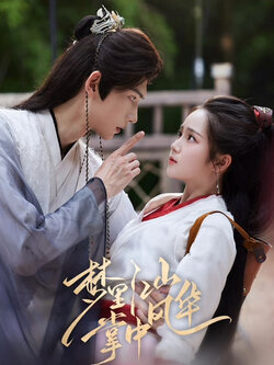 梦里江山掌中风华_枫叶短剧聚合网