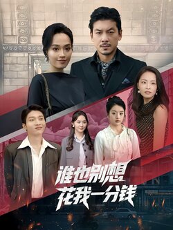 谁也别想花我一分钱_枫叶短剧聚合网