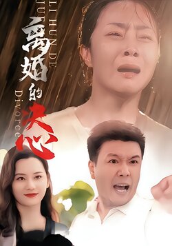 离婚的决心
