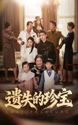 遗失的珍宝_枫叶短剧聚合网