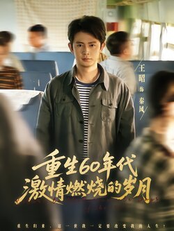 重生60年代激情燃烧的岁月_枫叶短剧聚合网