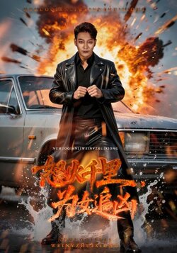 怒火千里为女追凶_枫叶短剧聚合网