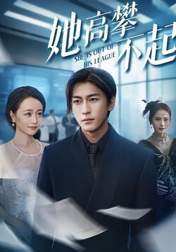 她高攀不起_枫叶短剧聚合网