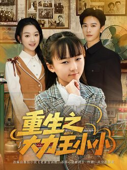 重生之大力王小小_枫叶短剧聚合网