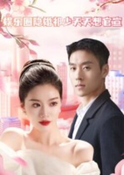 娱乐圈隐婚祁少天天想官宣_枫叶短剧聚合网