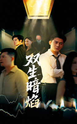 双生暗焰_枫叶短剧聚合网