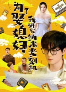 为了娶媳妇，我研究纳米光刻机_枫叶短剧聚合网