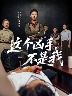 这个凶手不是我_枫叶短剧聚合网