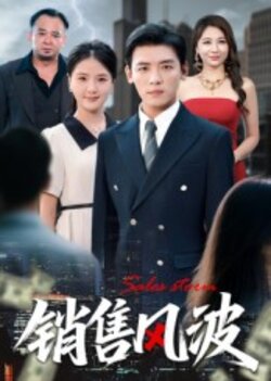 销售风波_枫叶短剧聚合网