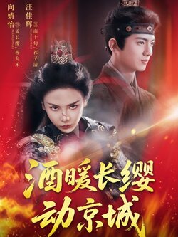 酒暖长缨动京城_枫叶短剧聚合网