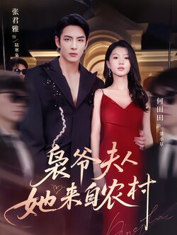 枭爷夫人她来自农村
