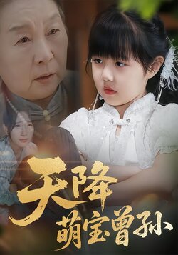 天降萌宝曾孙_枫叶短剧聚合网