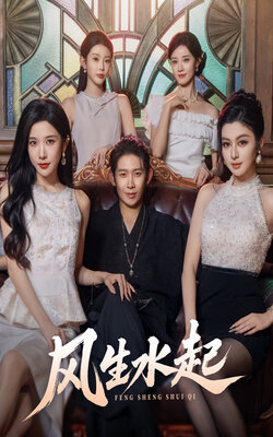 风生水起_枫叶短剧聚合网